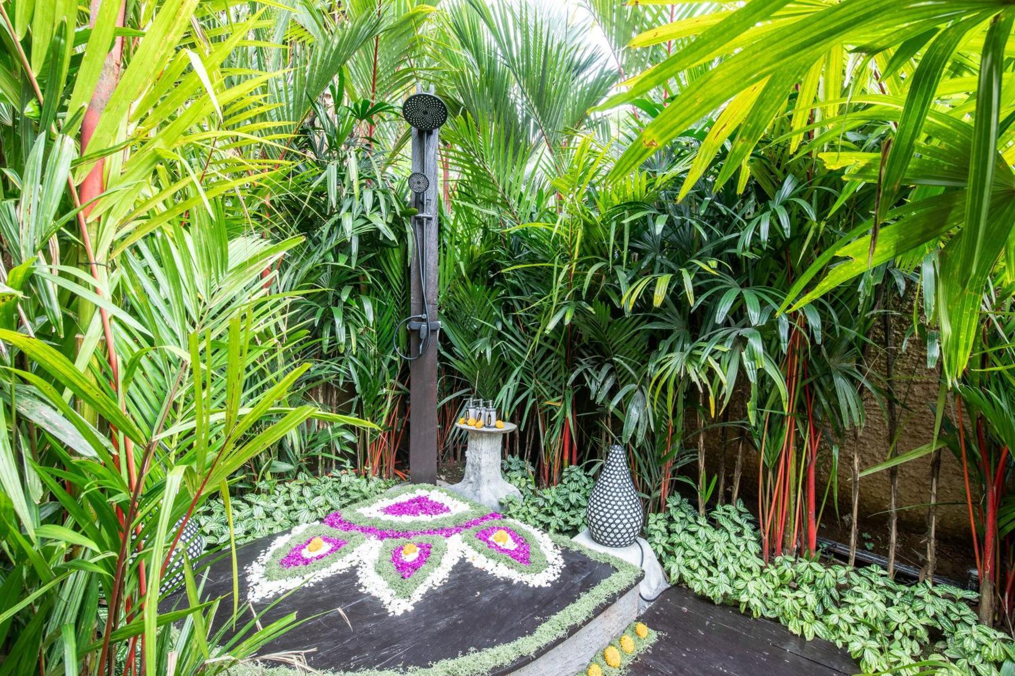 Aura Svarga - Swarga House Villa