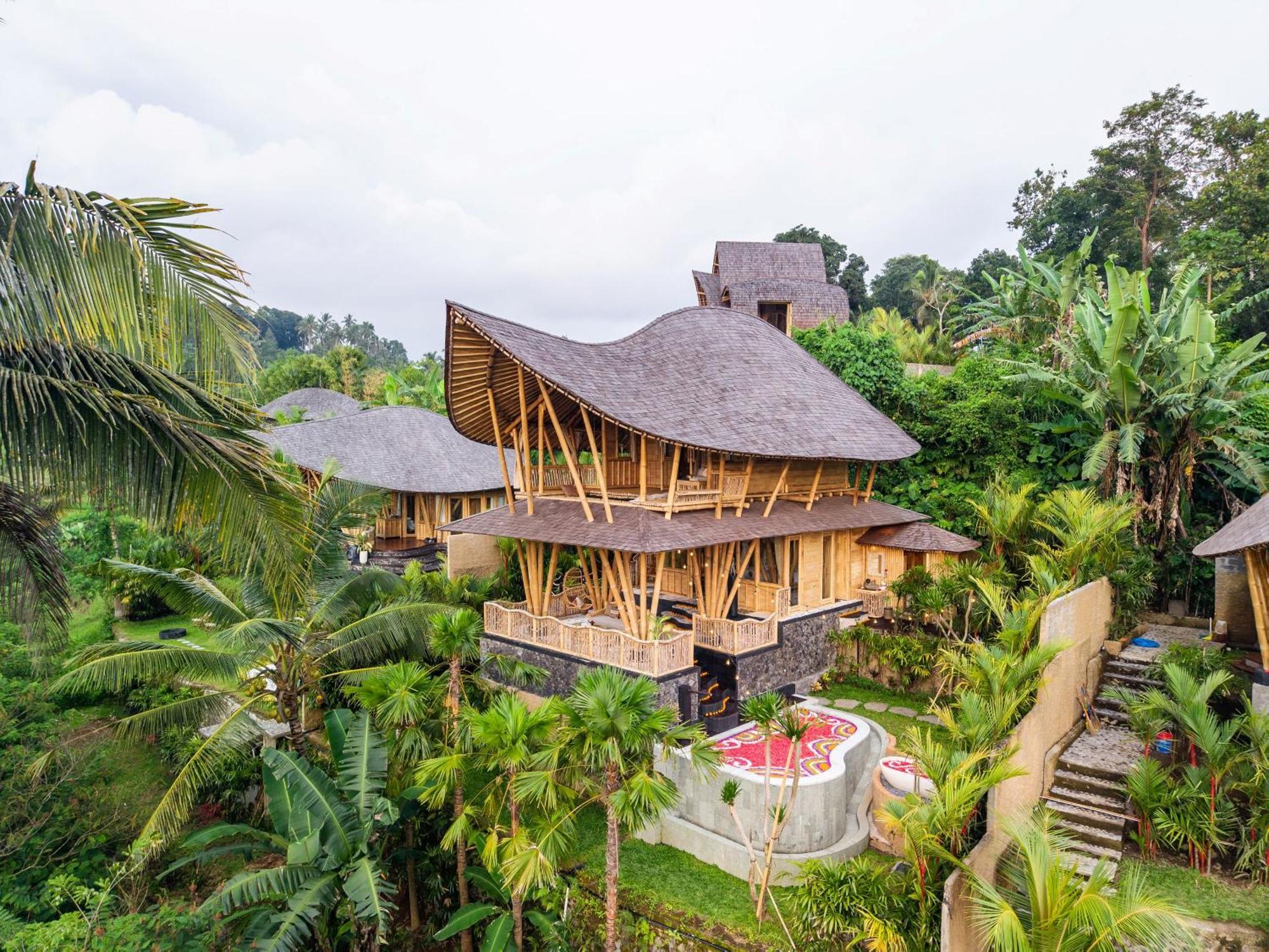 Villa Aura Svarga - Swarga House